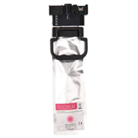Tusz Katun do Epson WORKFORCE PRO WF C 529 RDTW | 5 000str.|magenta| Business I